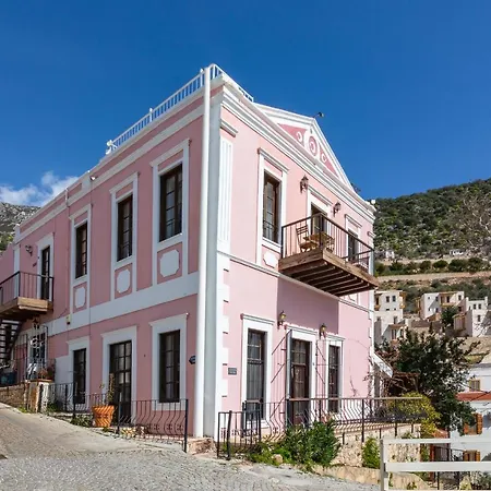 Customs House Villa